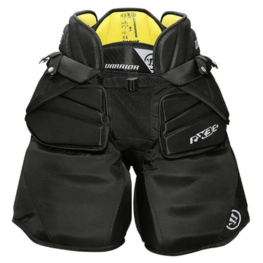 Warrior Ritual Rx3 E+ Junior Goalie Pants